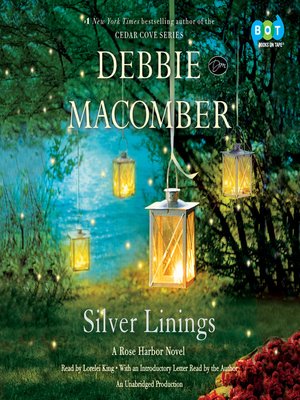 cover image of Silver Linings